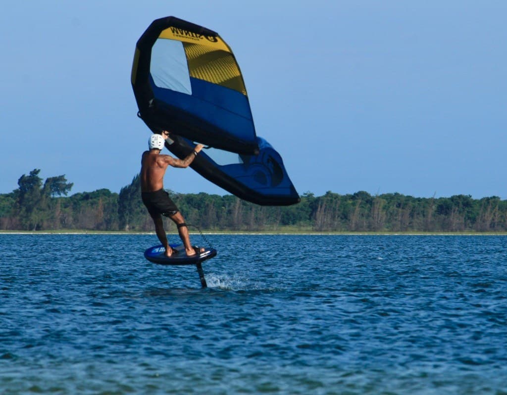 Alternative Kite